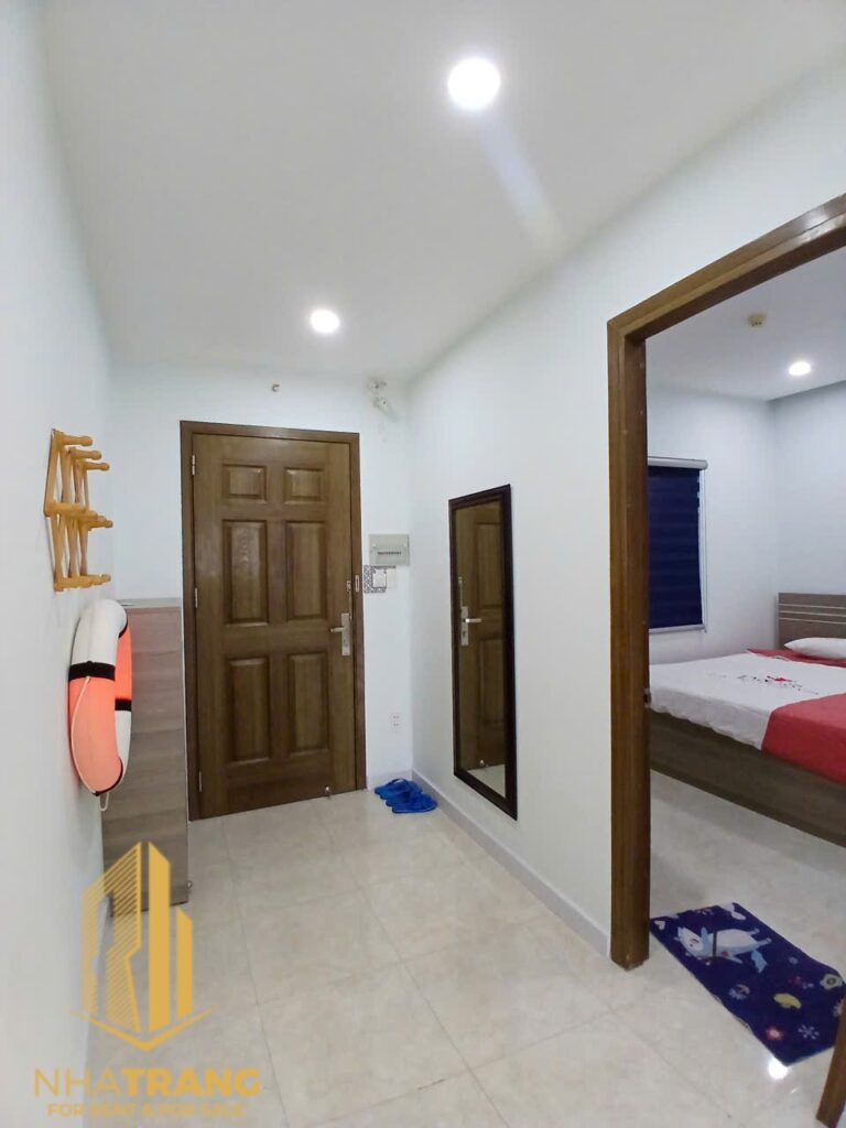 Сдаётся квартира, 2 спальни, 68,3 м², Vạn Thạnh