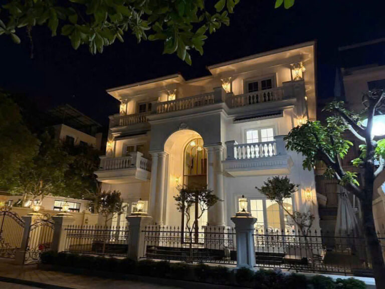Cho thuê nhà riêng, 6 PN, 360 m², Phước Hải
