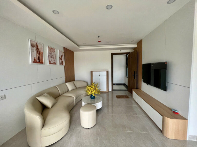 Cho thuê căn hộ, 3 PN, 88 m², Phước Long