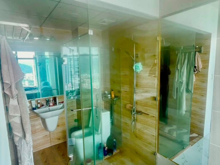 Сдаётся квартира, 2 спальни, 65,7 м², Vĩnh Phước