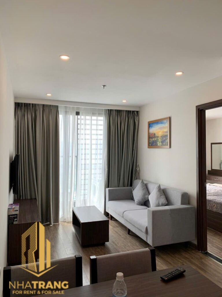 Сдаётся квартира, 2 спальни, 57,7 м², Tân Tiến