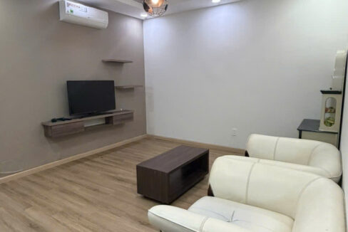 gold coast building – side coast sea view studio for sale – s050