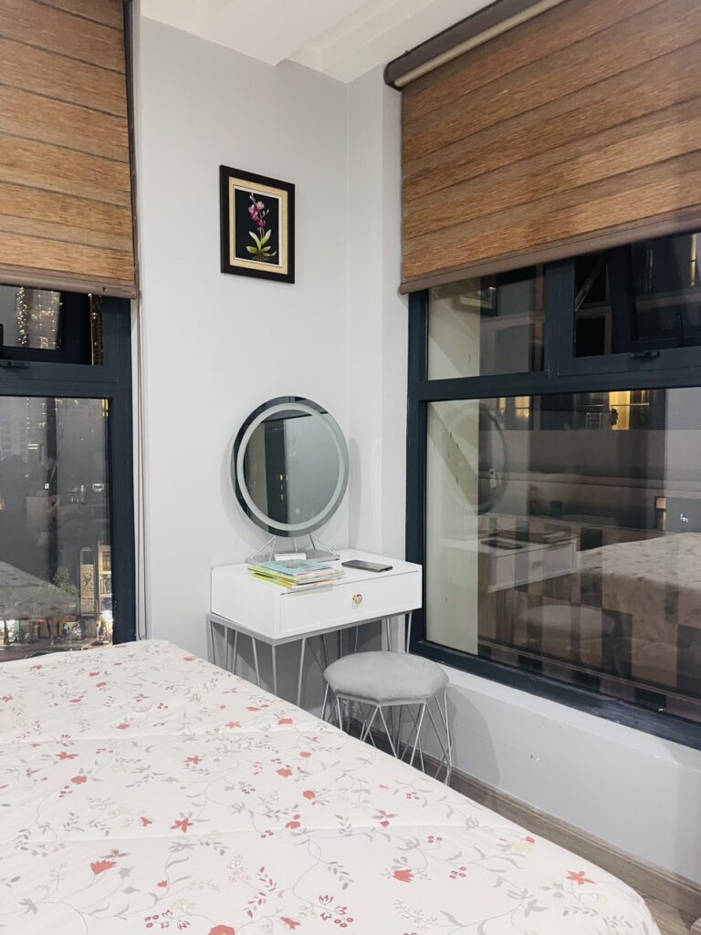 Cho thuê căn hộ, 2 PN, 68,4 m², Tân Tiến
