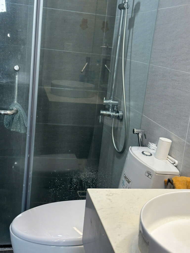Cho thuê căn hộ, 2 PN, 64,3 m², Tân Tiến