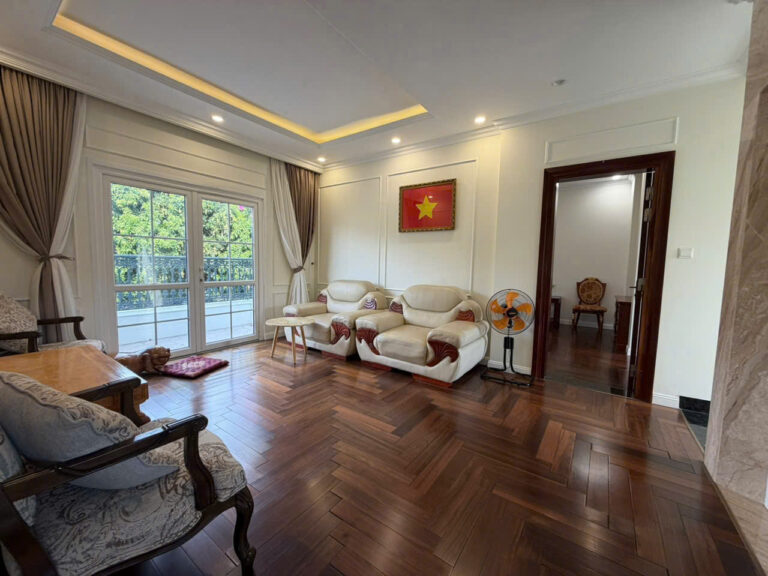 5-bedroom house for rent, 400 m², Vĩnh Trường