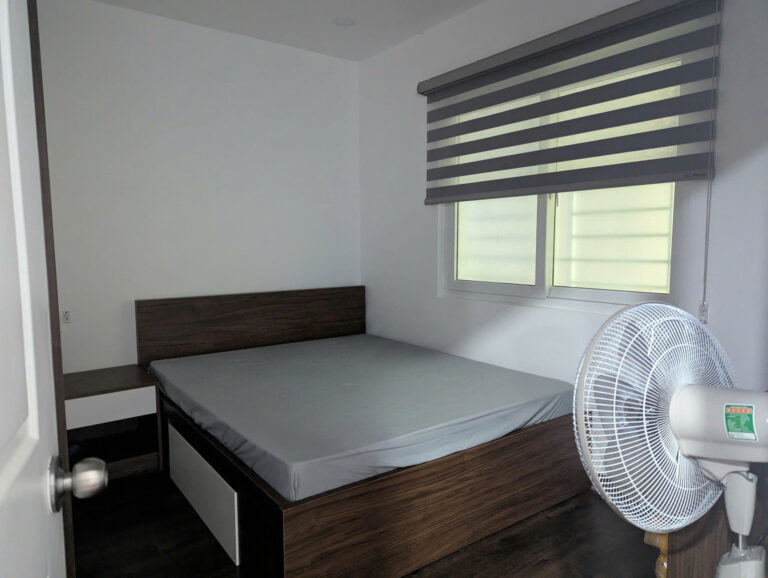 Сдаётся квартира, 2 спальни, 68,3 м², Vạn Thạnh