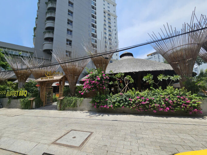 3-br house for rent in the center h005