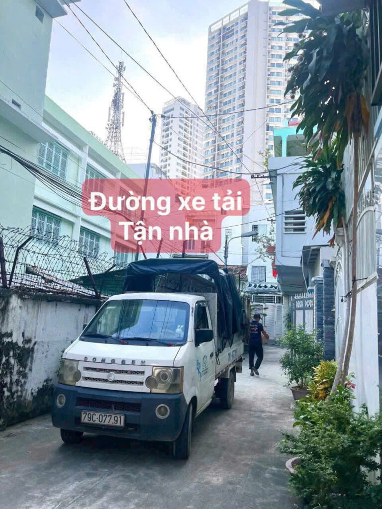 Cho thuê nhà riêng, 3 PN, 120 m², Vạn Thạnh