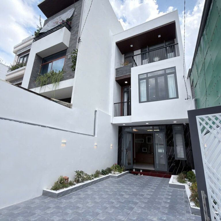 Сдаётся дом, 3 спальни, 116 м², Tân Tiến