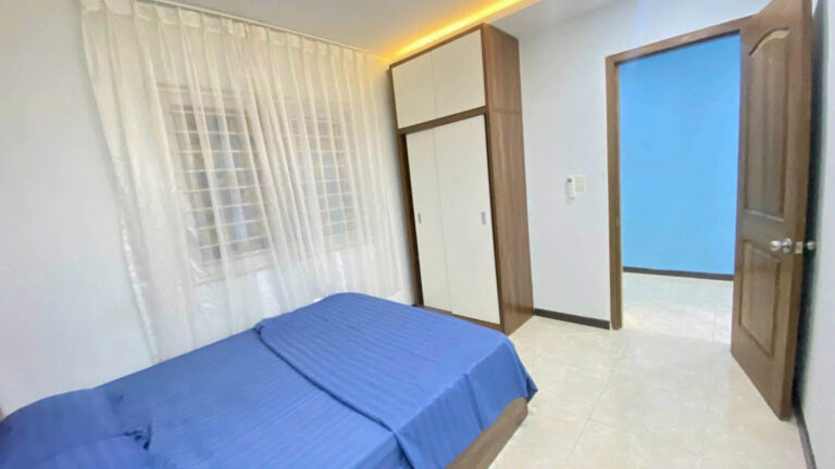 Cho thuê căn hộ, 2 PN, 68,3 m², Vạn Thạnh