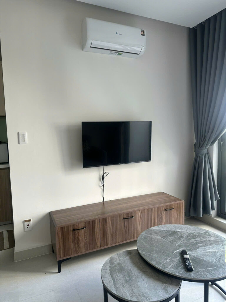 Сдаётся квартира, 2 спальни, 70 м², Vĩnh Nguyên