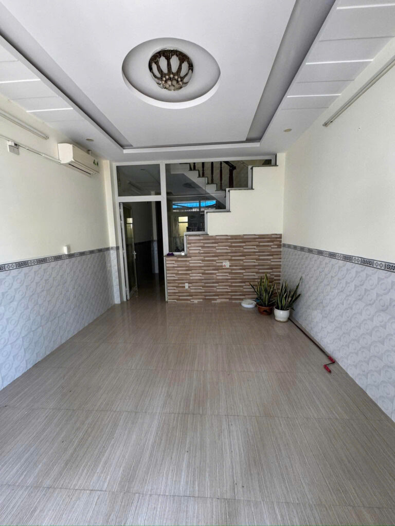 Cho thuê nhà riêng, 3 PN, 100 m², Phước Hải