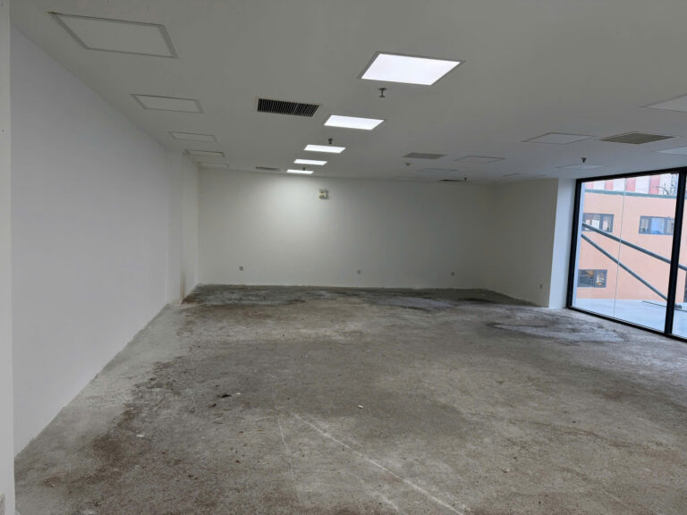 Cho thuê bất động sản, 107 m², Tân Tiến
