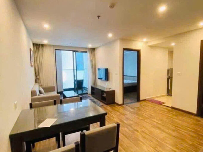 Virgo Building – 1Bedroom apartment for rent in the center – A1302