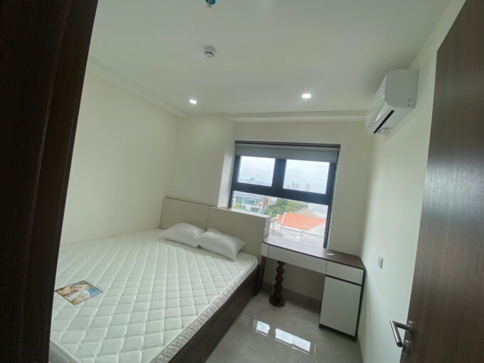 gold coast – make memories: rent a studio with sea view in the gold coast – a1128