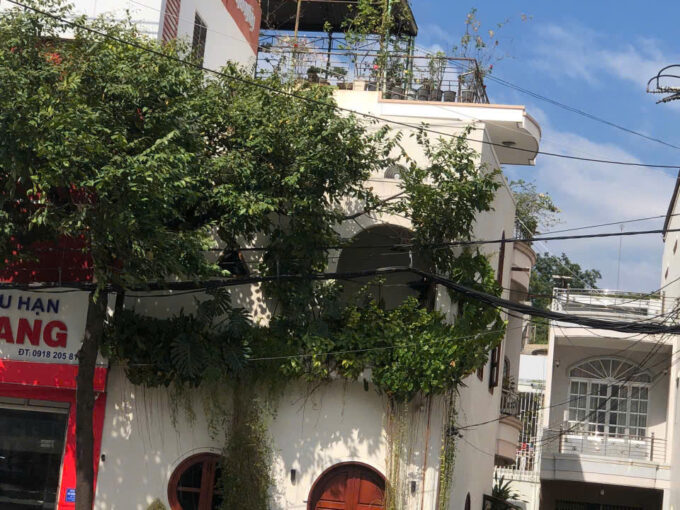 House for rent for homestay business on 23/10 Street, Nha Trang – H151
