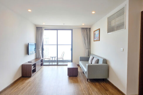 panorama building – sea view studio for sale – s064