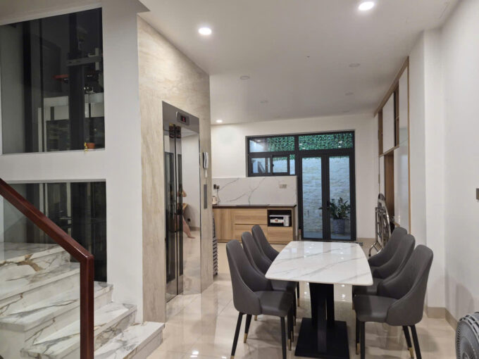 3 Bedroom house for rent in My Gia, Package 8, Nha Trang – H154