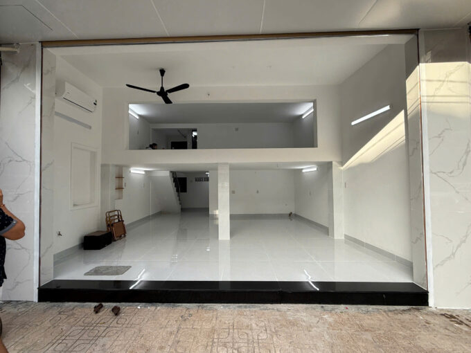 hud – 2 brs nice designed apartment with city view for rent in tourist area – a672